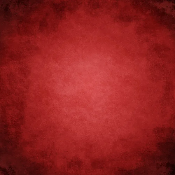 Fundo vermelho abstrato — Fotografia de Stock