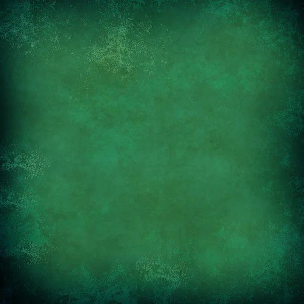 Grunge green texture — Stock Photo, Image