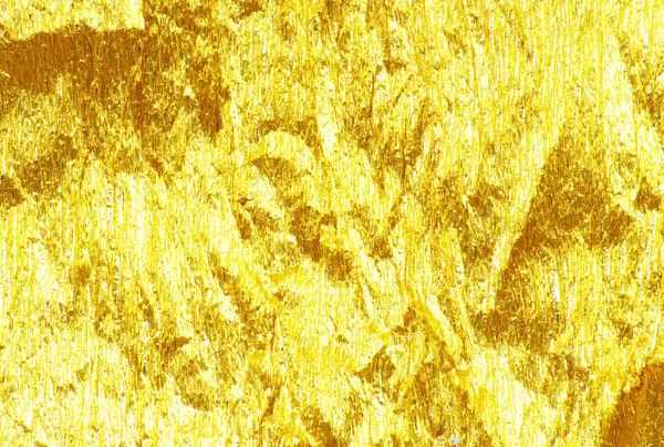 Розкіш Золотий текстури — стокове фото