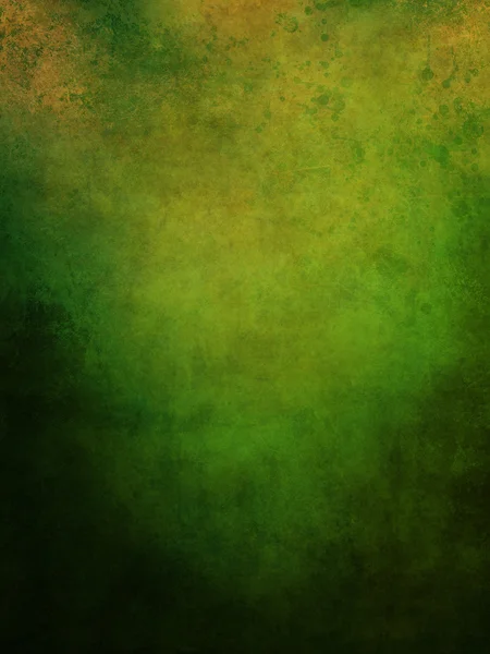 Grunge green texture — Stock Photo, Image