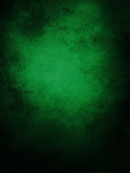 Grunge textura verde — Foto de Stock