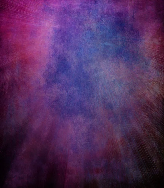 Grunge purple background — Stock Photo, Image