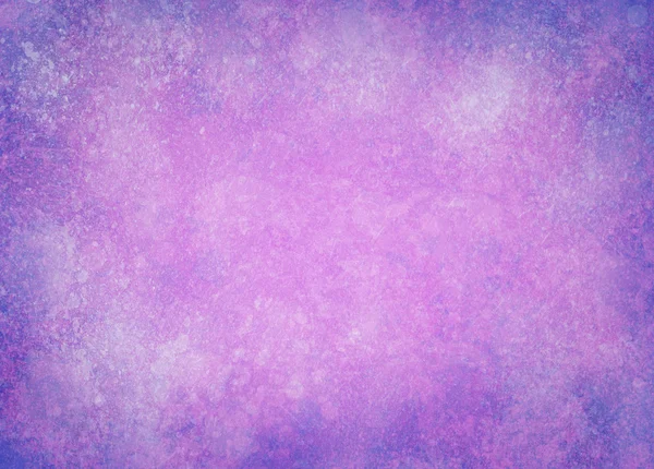 พื้นหลังสีม่วง Grunge — ภาพถ่ายสต็อก