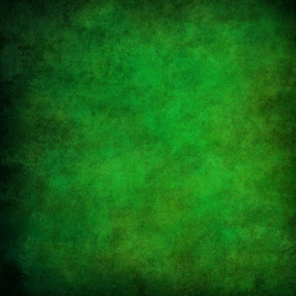 Grunge Green Textur — Stockfoto