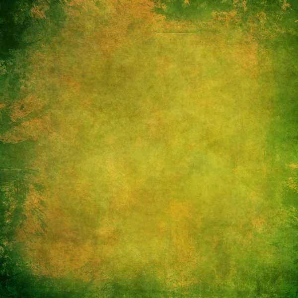 Grunge textura verde — Fotografia de Stock