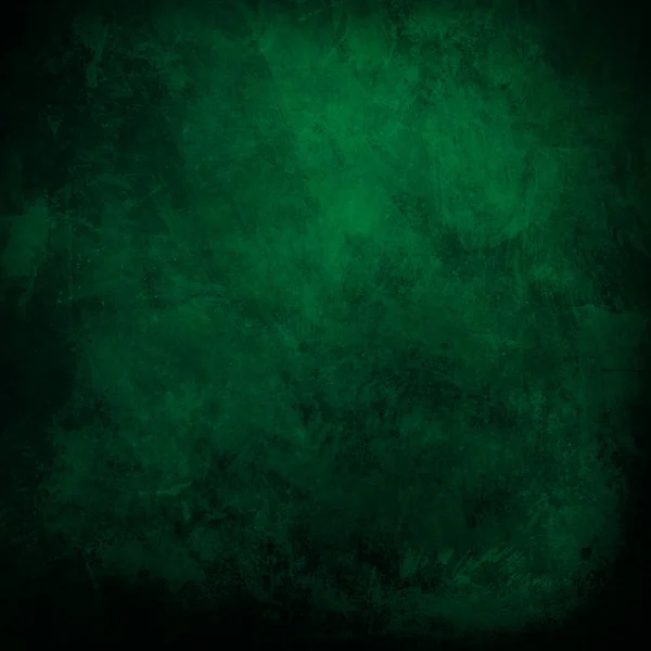 Texture vert grunge — Photo