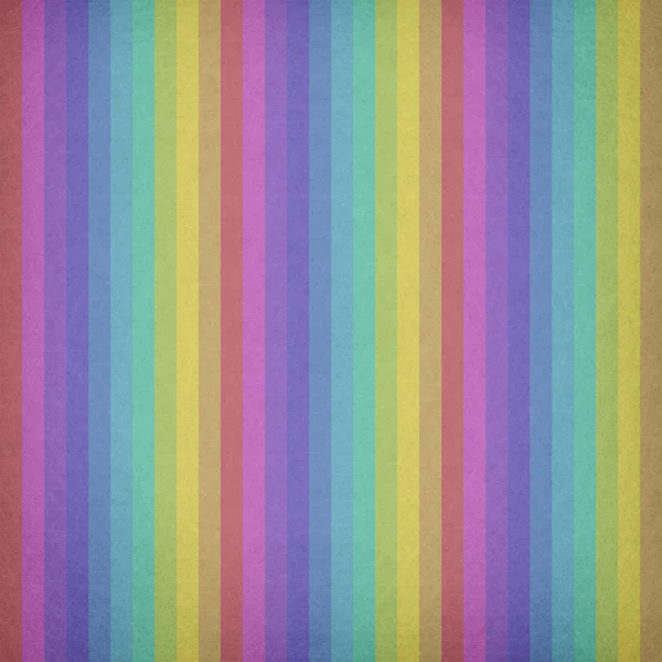Retro stripes pattern — Stock Photo, Image
