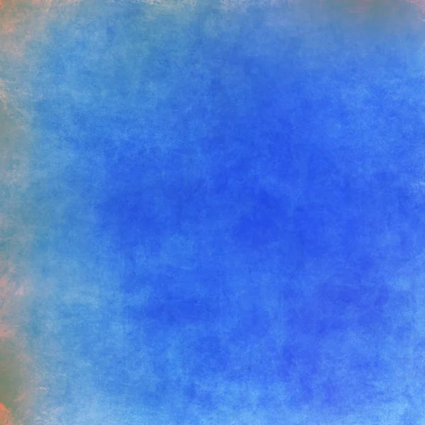 Fondo azul abstracto — Foto de Stock