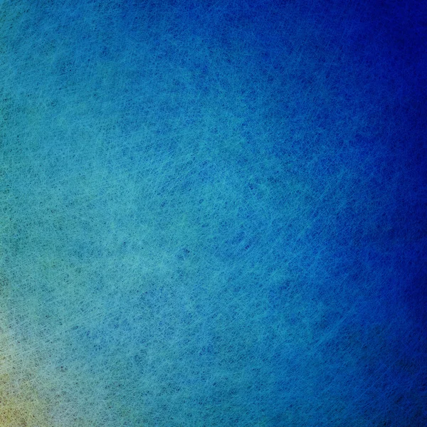 Fundo azul abstrato — Fotografia de Stock