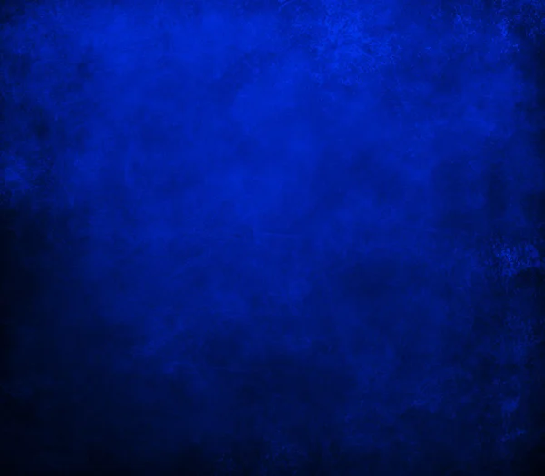 Dark blue background — Stock Photo, Image