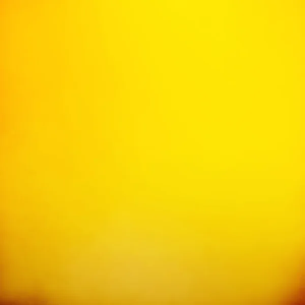 Fondo de tono amarillo abstracto — Foto de Stock