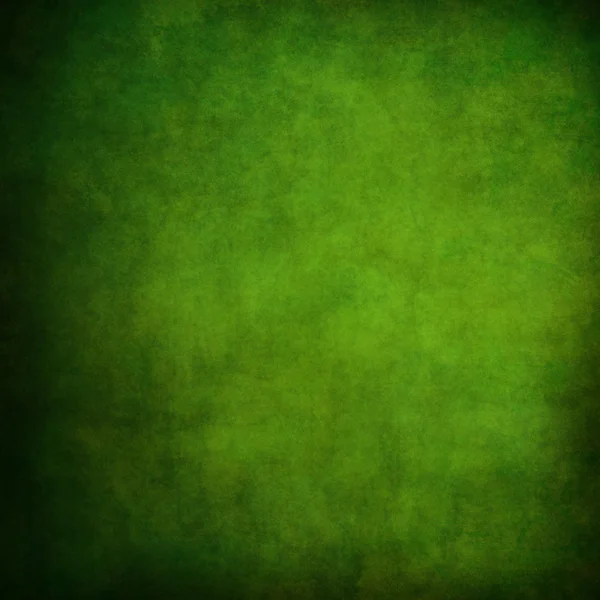 Grunge Green Textur — Stockfoto