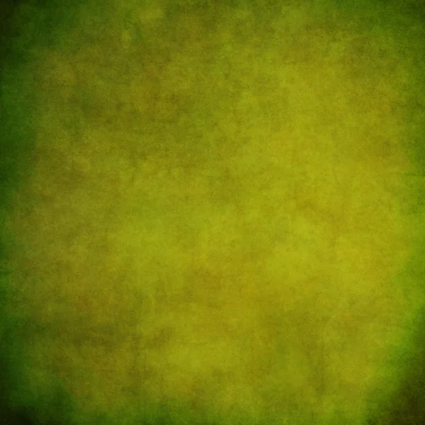 Grunge texture verde — Foto Stock