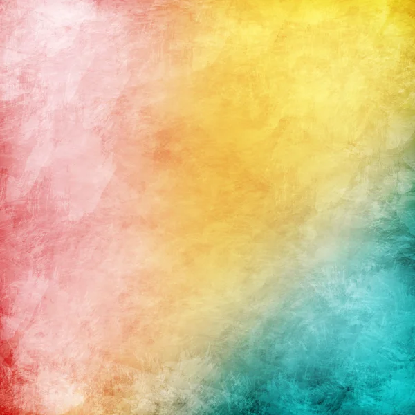 Pintar fondo colorido — Foto de Stock