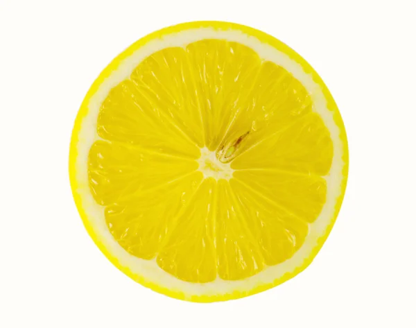 레몬 절연 — 스톡 사진