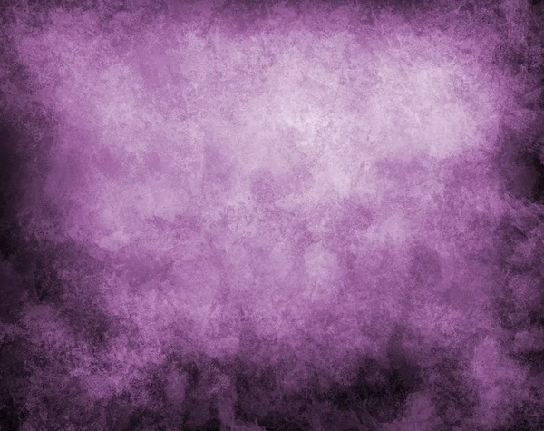 Grunge fundo roxo — Fotografia de Stock