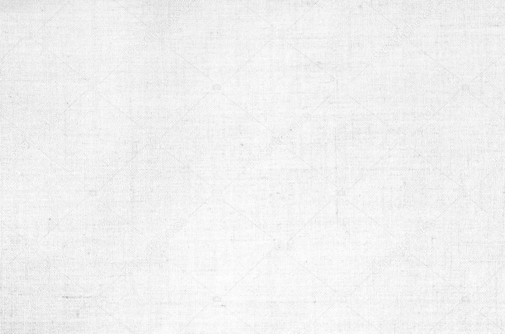 White canvas texture