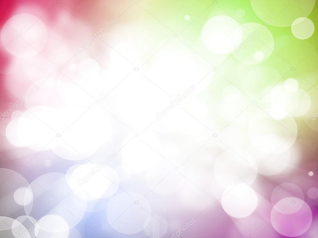 Elegant pied abstract background