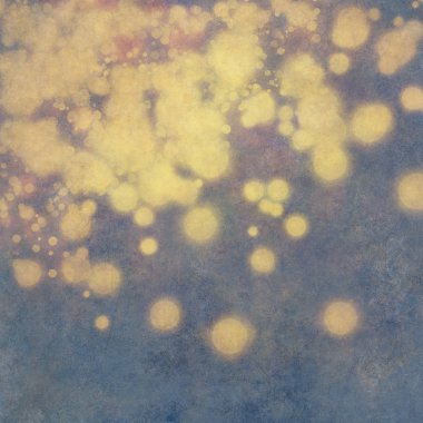 arka plan ile defocused bokeh ışıklar