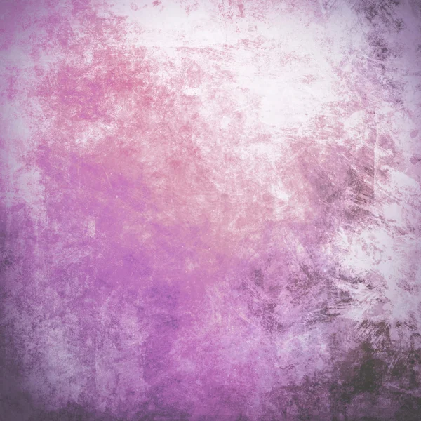 Grunge lila Hintergrund — Stockfoto
