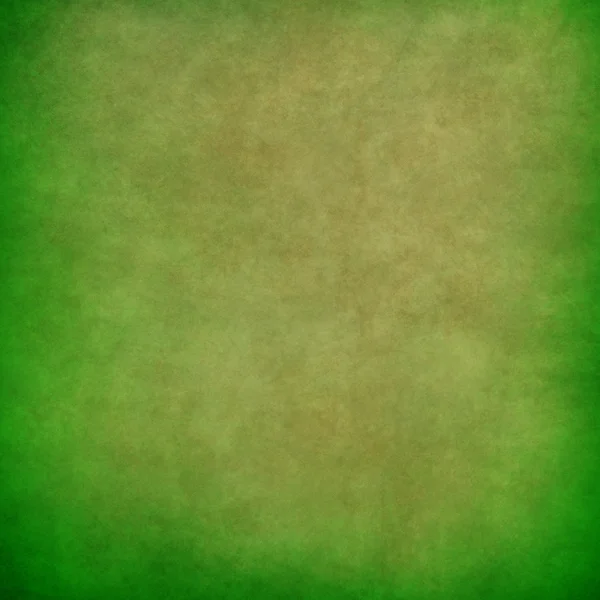 Grunge Green Textur — Stockfoto