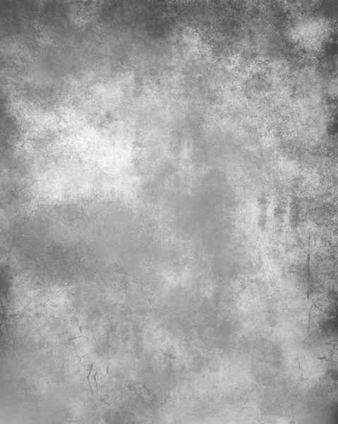 Grunge fond gris — Photo