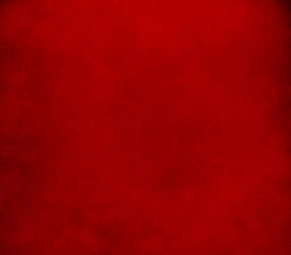 Fondo rojo abstracto — Foto de Stock