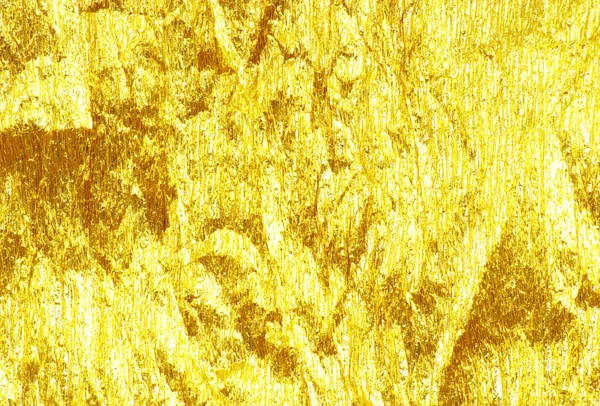 Texture dorata di lusso — Foto Stock