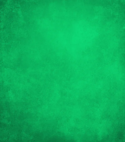 Grunge groene textuur — Stockfoto