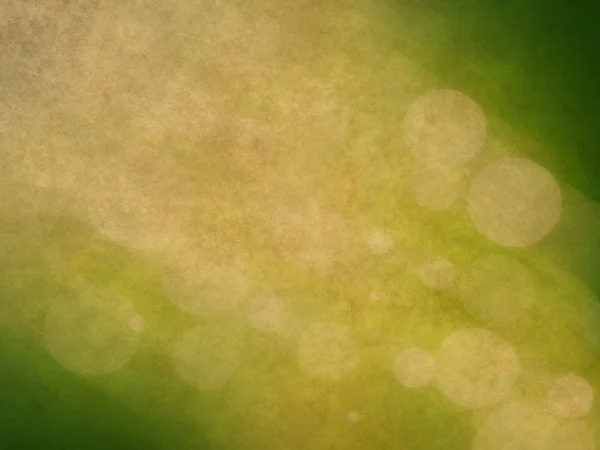 Fondo verde abstracto —  Fotos de Stock