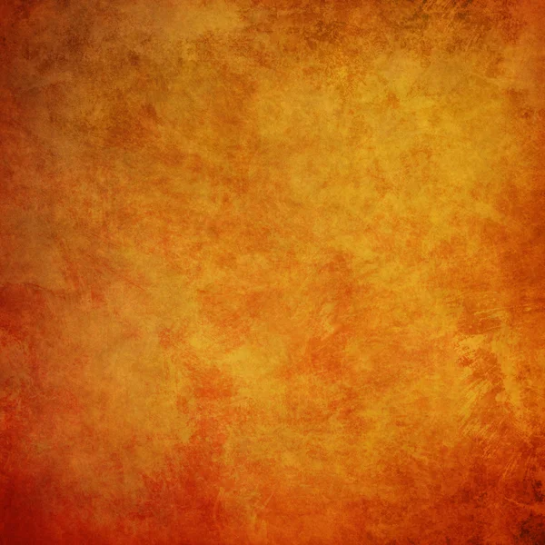 Абстрактный оранжевый фон — стоковое фото