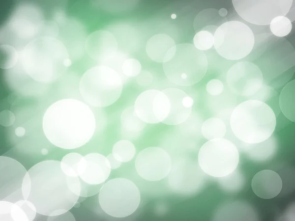 Sfondo con bokeh luci sfocate — Foto Stock