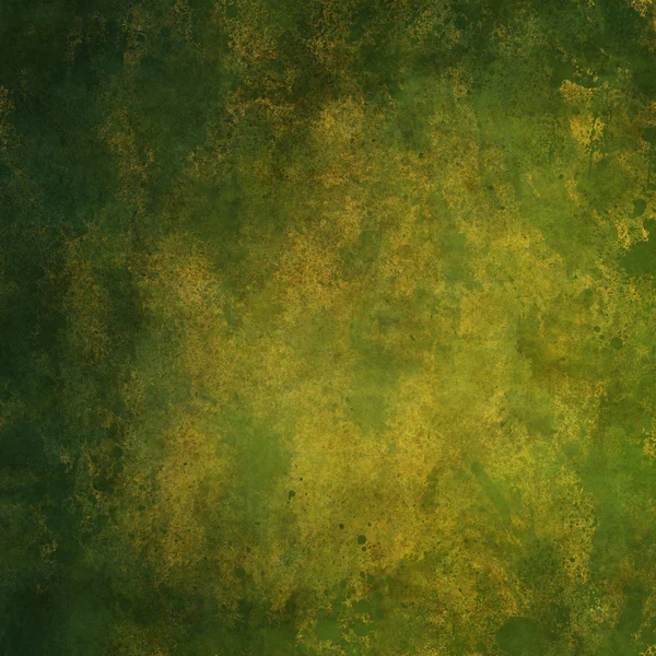 Grunge green texture — Stock Photo, Image