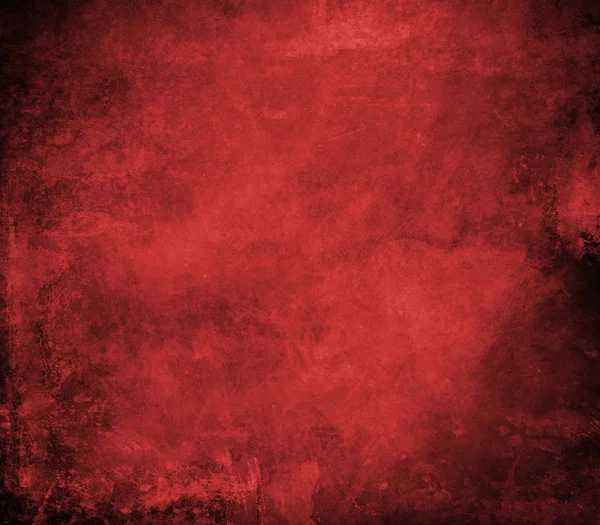 Abstrakter roter Hintergrund — Stockfoto