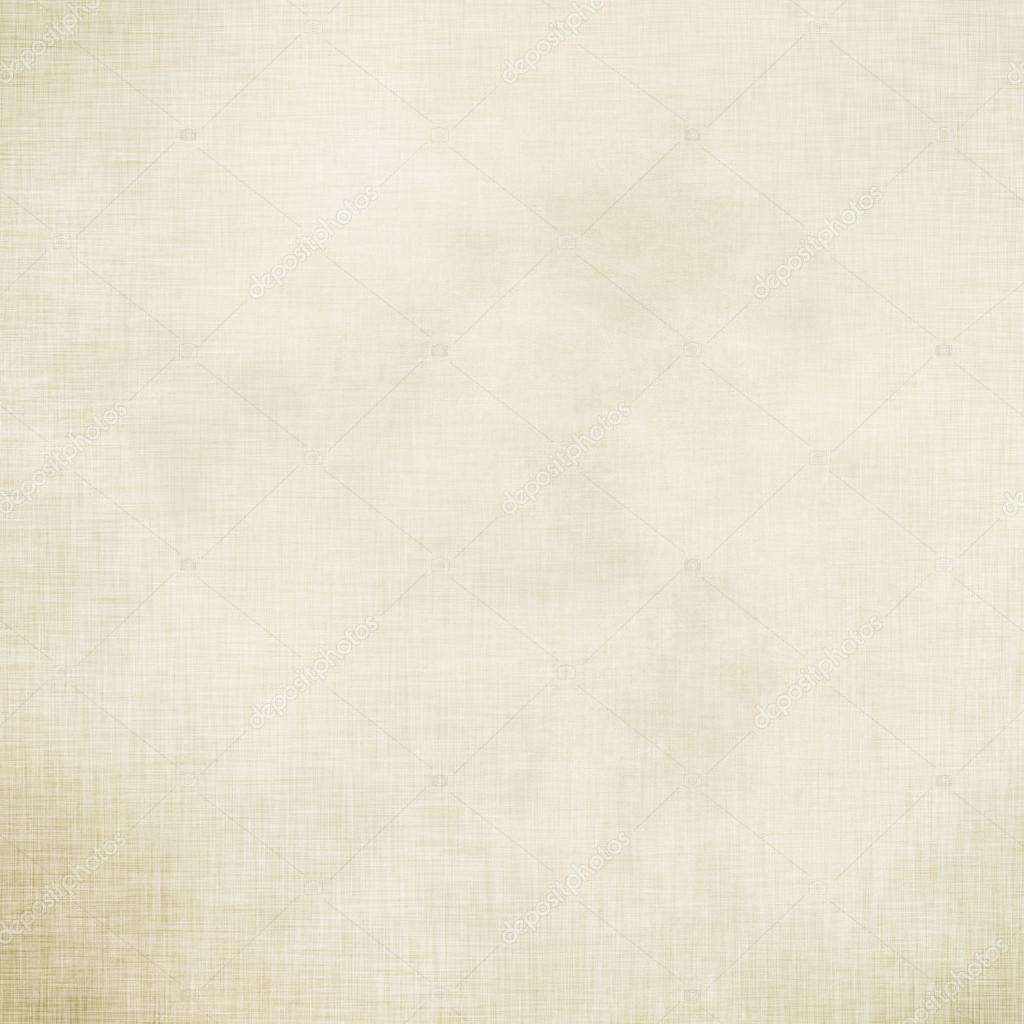 White canvas texture