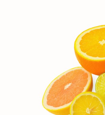 narenciye taze meyveler