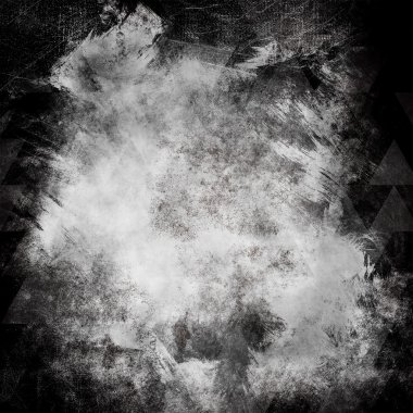 Grunge boş geçmiş