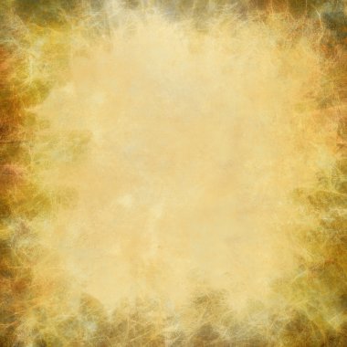 Grunge boş geçmiş