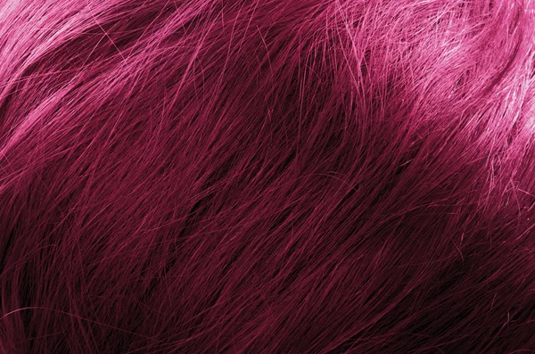 Fondo de pelo de color brillante —  Fotos de Stock