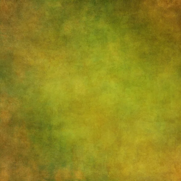 Grunge grön bakgrund — Stockfoto