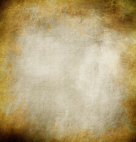 Texture di carta grunge progettata — Foto Stock