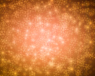 Kırmızı Noel arka plan