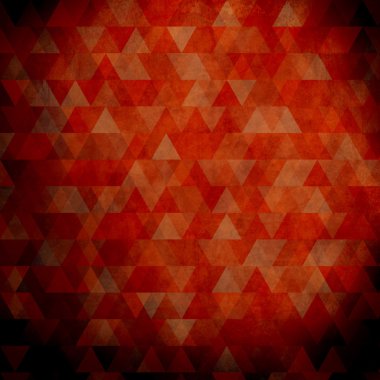 Vintage tarzı arka plan