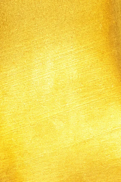 Золотая блестящая текстура — стоковое фото