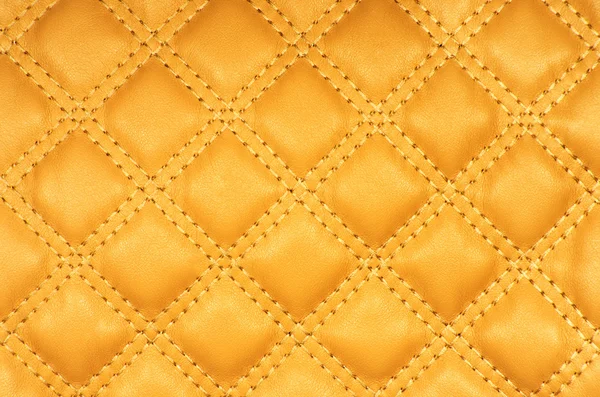 Natural leather texture — Stock Photo, Image