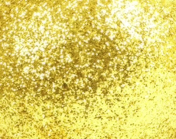 Textura dorada brillante — Foto de Stock