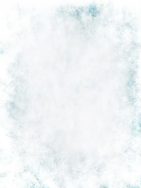 Grunge fundo em branco — Fotografia de Stock