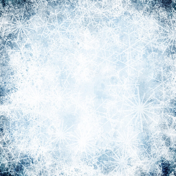 Abstract grunge blank background