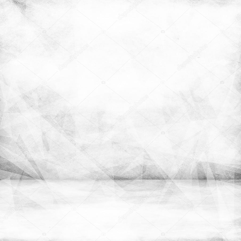 Grunge blank background