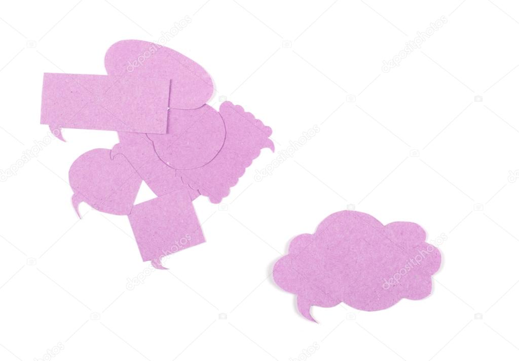 Поделка облачко. Paper thought. Paper thought. Paper thought. Paper thought.